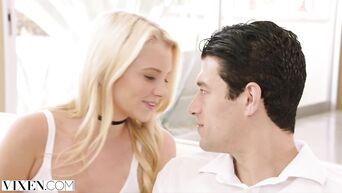 Young ion Riley Star & Xander Corvus